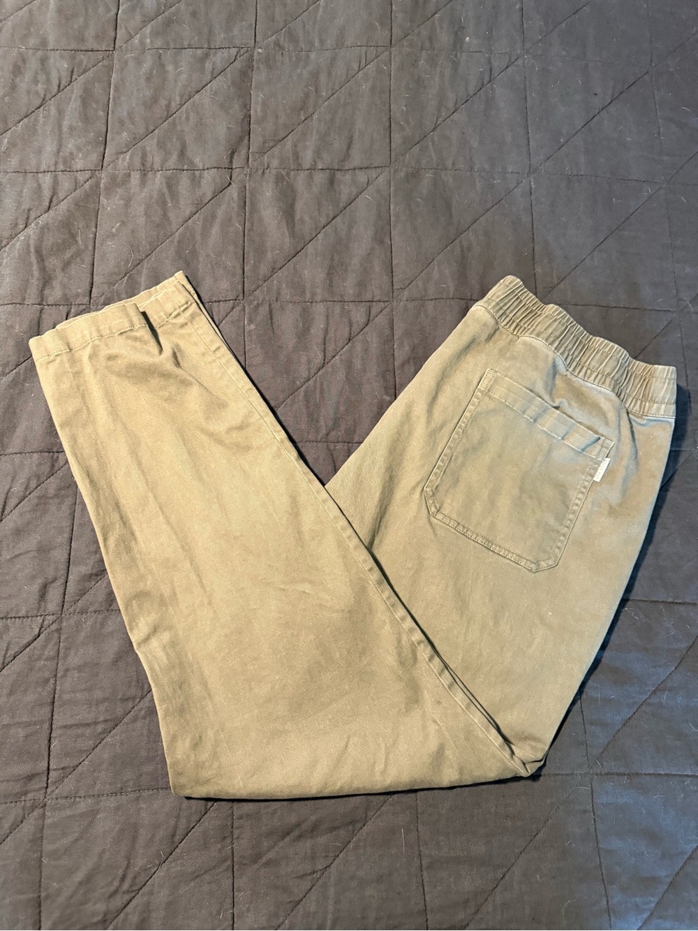 Free Fly Apparel Women's Pacifica Twill Pant